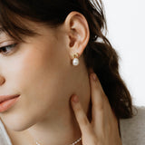 Mila Earrings