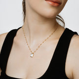 Zoé Necklace