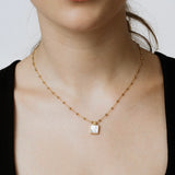 Zoé Necklace